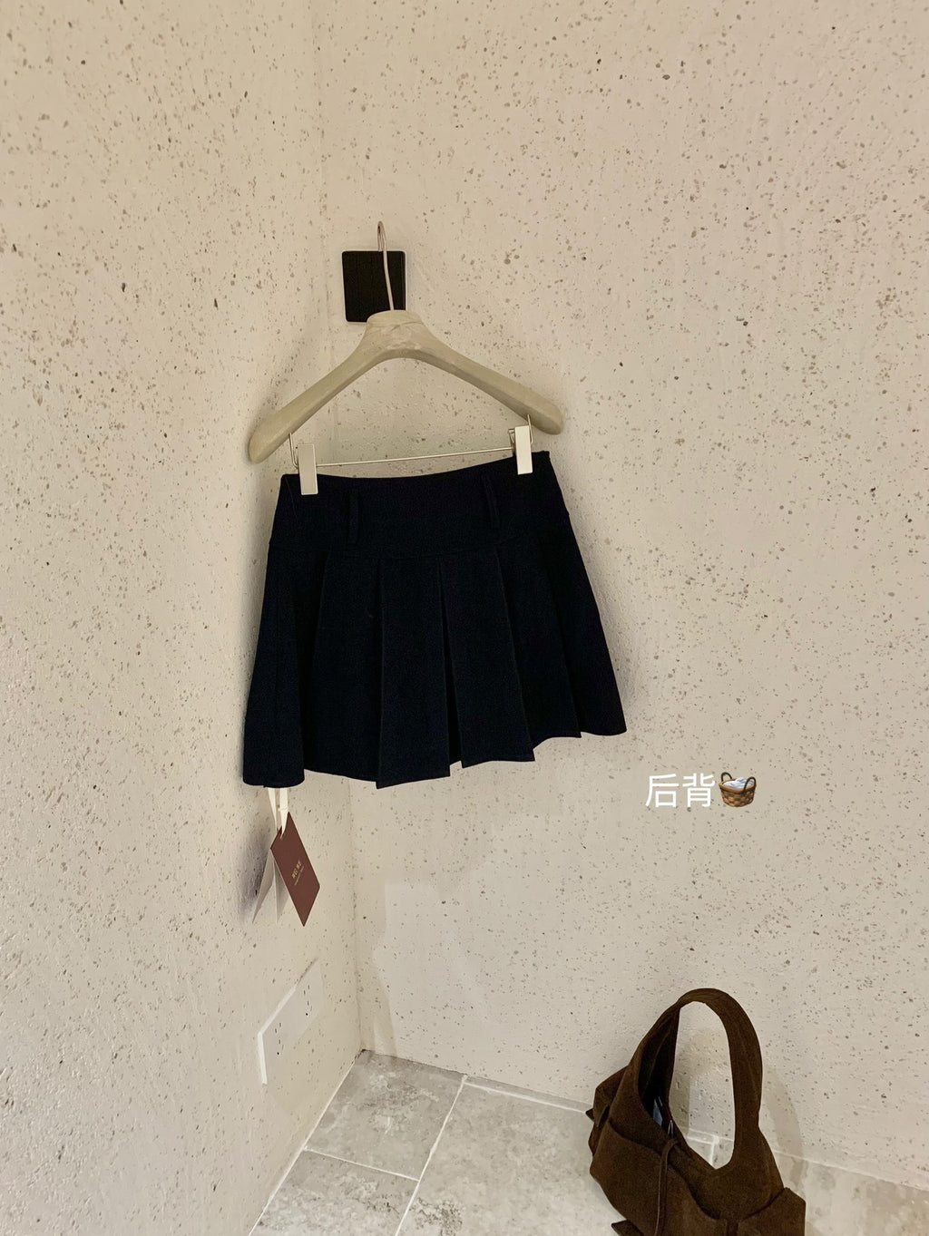 W8399#半身裙