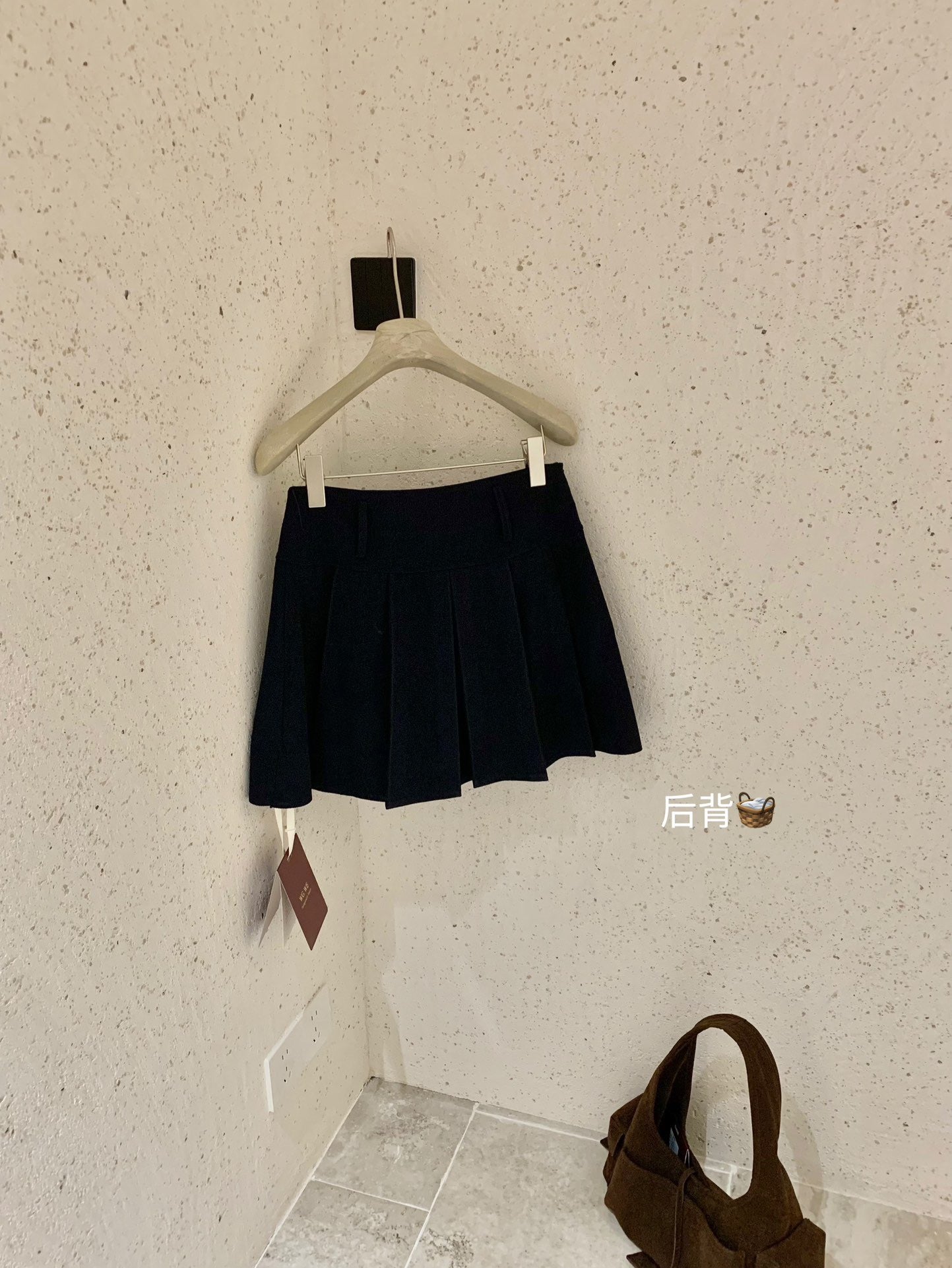 W8399#半身裙